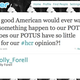 Illustration for article titled Conservative Blogger Calls For Obamas Assassination On Twitter (Updated)